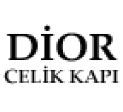 Dior Çelik Kapı