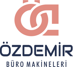 Özdemir Büro Makinaları