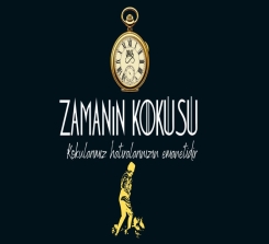 Zamanın Kokusu - Çanakkale