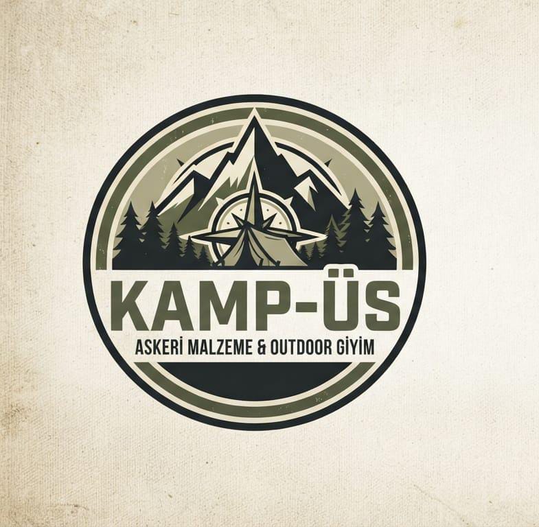 KAMP-ÜS OUTDOOR